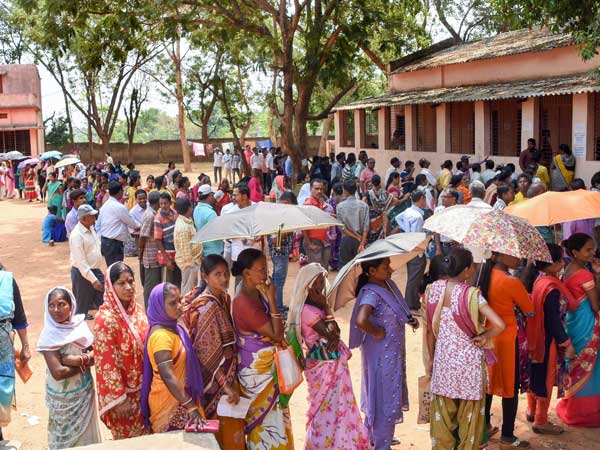 কোন কোন বিধানসভা কোন কোন বিধানসভা