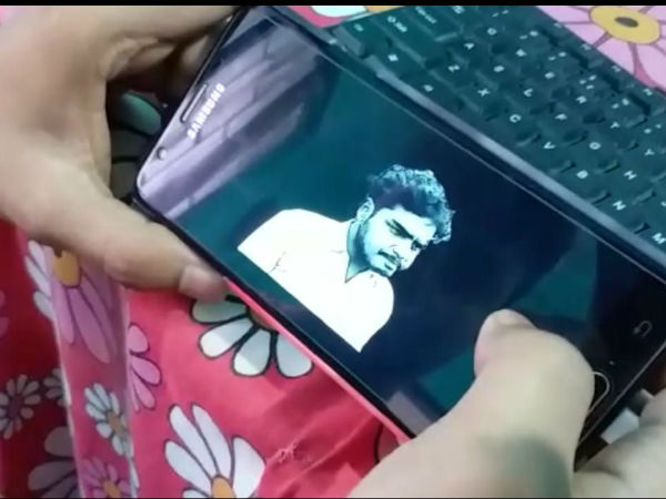 পাগলা দাশু এবার শর্টফিল্মে! অ্যান্ড্রয়েডের জাদুতে মাত করলেন বাঙালি ইঞ্জিনিয়ার