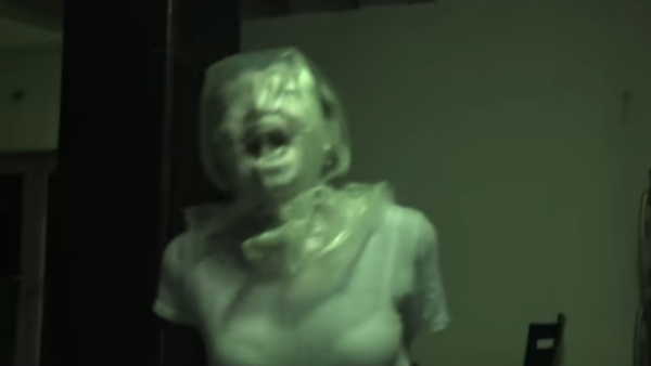 শুরু থেকে ক্লাইম্যাক্স পর্যন্ত হাড় হিম হতে বাধ্য! শুরু থেকে ক্লাইম্যাক্স পর্যন্ত হাড় হিম হতে বাধ্য!