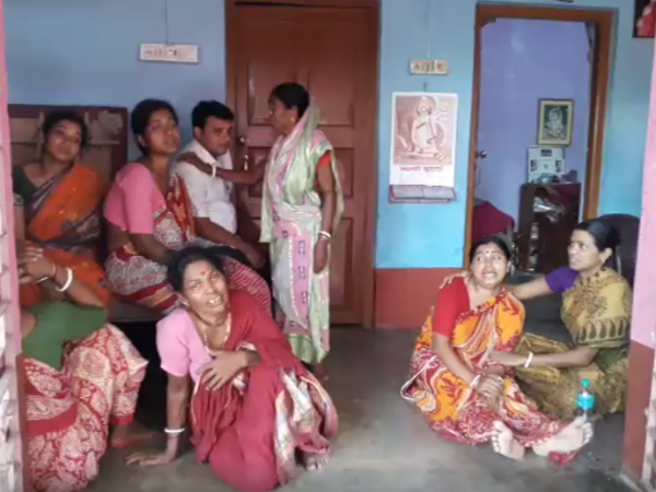 কীভাবে খুন বিজেপি সমর্থকরা? কীভাবে খুন বিজেপি সমর্থকরা?