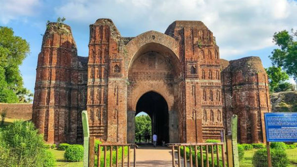 গুমতি দরওয়াজা
