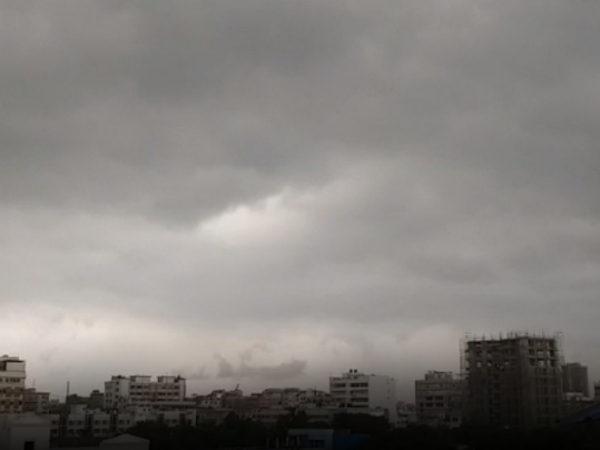 কমল তাপমাত্রা 