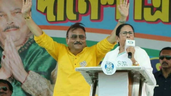 'তৃণমূল সরকারের পুলিশ.. কেউ জানেনই না আমি প্যারোল পাইনি' 'তৃণমূল সরকারের পুলিশ.. কেউ জানেনই না আমি প্যারোল পাইনি'