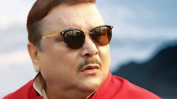 'অ্যালিস ইন ওয়ান্ডারল্যান্ড' ও মদন মিত্র ! 