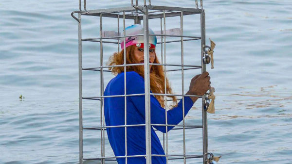  রবিবার বিকেলে জাদু দেখাতে দিয়ে নিখোঁজ