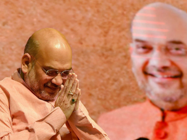 অমিত শাহ অমিত শাহ