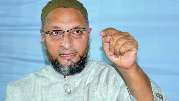 জয় শ্রীরাম,বন্দেমাতরম না বললেই মার, আতঙ্কে রয়েছে দেশের মুসলিমরা, দাবি ওয়াইসির জয় শ্রীরাম,বন্দেমাতরম না বললেই মার, আতঙ্কে রয়েছে দেশের মুসলিমরা, দাবি ওয়াইসির