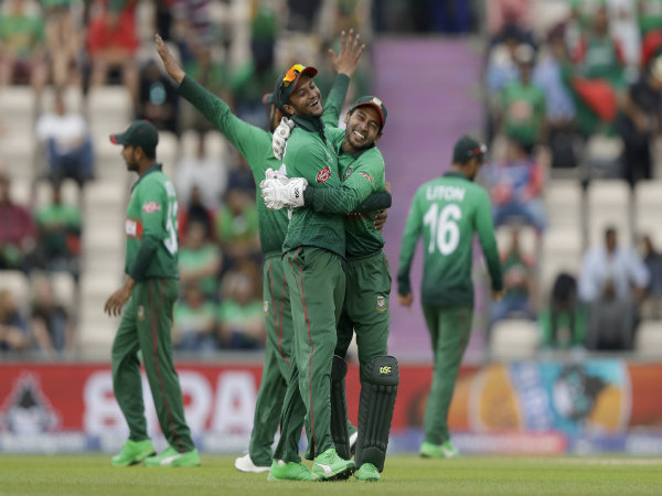 আফগানদের ৬২ রানে হারাল বাংলাদেশ আফগানদের ৬২ রানে হারাল বাংলাদেশ