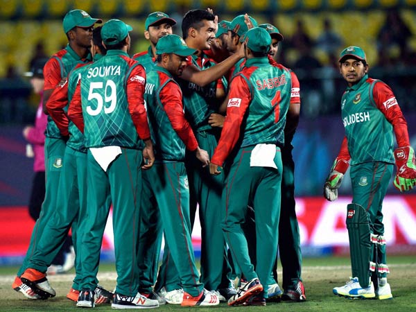 বাংলাদেশের দুর্বলতা বাংলাদেশের দুর্বলতা