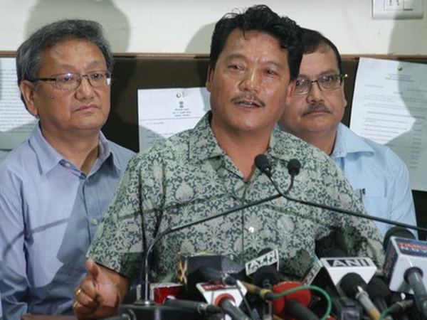 ২০১৭-র ভোটের ফল 
