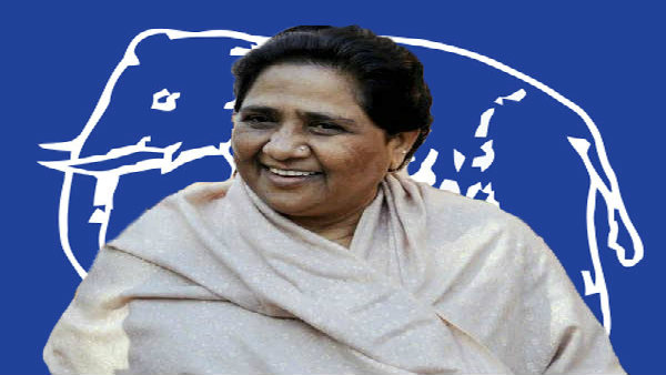 বিজেপিকে পিছনে ফেলে এই ফর্মুলাতেই এগোতে চাইছেন মায়াবতী