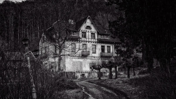 দিনে আছে, রাতে নেই