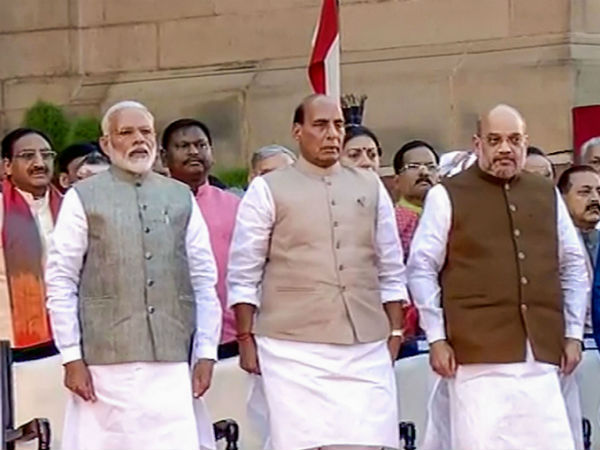 গুরুত্বপূর্ণ ক্যাবিনেট কমিটি