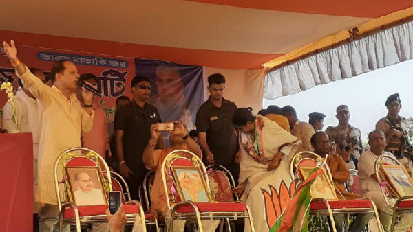 চোরেদের কাটমানির রাজত্ব বেশি দিন নয়