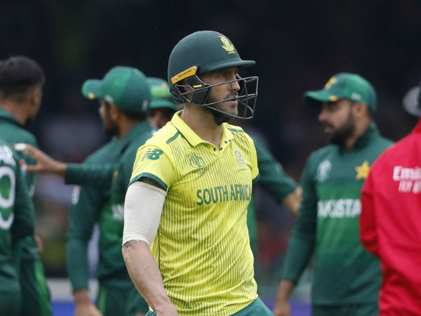 রাবাডাকে আইপিএলে খেলতে দিতে চাননি ফাফ ডু প্লেসি, প্রোটিয়া অধিনায়ক জানালেন নিজেই রাবাডাকে আইপিএলে খেলতে দিতে চাননি ফাফ ডু প্লেসি, প্রোটিয়া অধিনায়ক জানালেন নিজেই