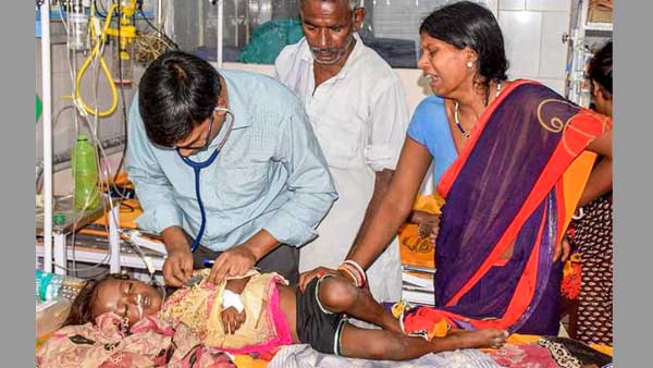 তদন্তের নির্দেশ