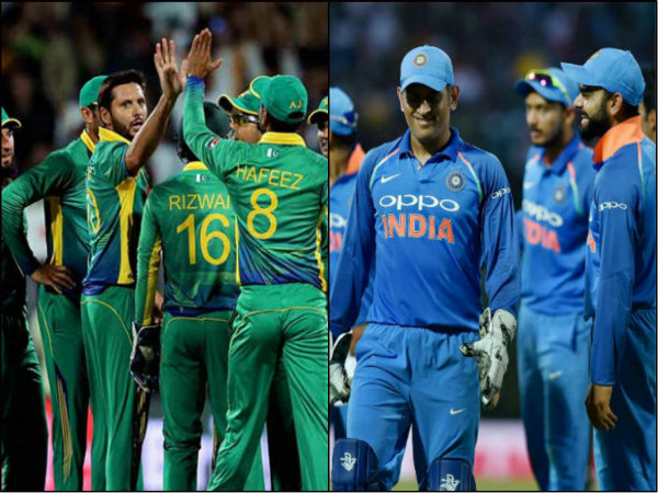 ভারত-পাকিস্তান ভারত-পাকিস্তান