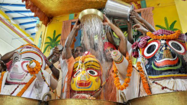 জগন্নাথের উপরে কেউ নেই!