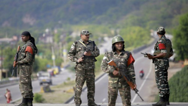 পুলওয়ামায় হামলা পুলওয়ামায় হামলা