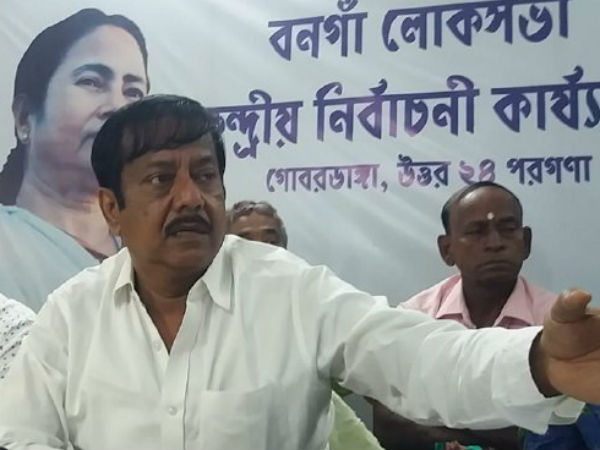 মুকুল রায়ের ক্ষমতা নিয়ে কটাক্ষ