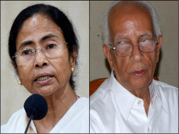 মমতাকে জরুরি তলব রাজ্যপালের, রাজভবনে বৈঠকের সম্ভাবনা মমতাকে জরুরি তলব রাজ্যপালের, রাজভবনে বৈঠকের সম্ভাবনা