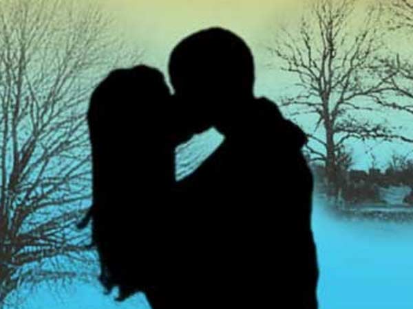 বাড়ছে এহেন প্রবণতা বাড়ছে এহেন প্রবণতা