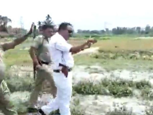 স্থানীয়দের দাবি অস্বীকার প্রশাসনের