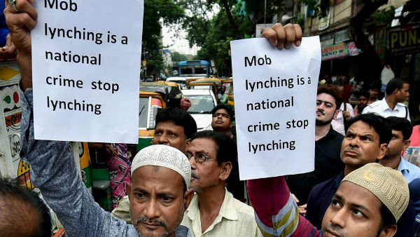 মার্কিন রিপোর্টে বিজেপির আমলে সংখ্যালঘু নিপীড়নের দাবি মার্কিন রিপোর্টে বিজেপির আমলে সংখ্যালঘু নিপীড়নের দাবি