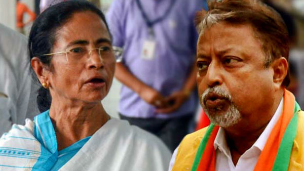 নিজের পায়ে নিজে কুড়ল 