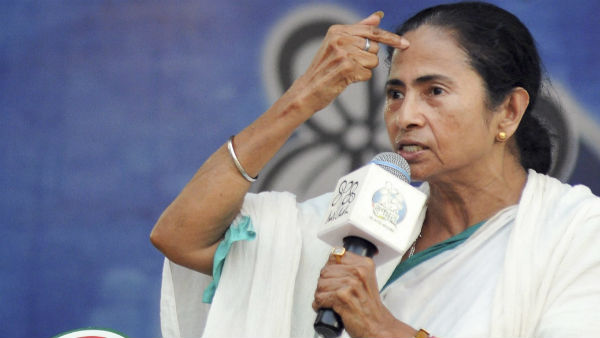 কথা দিলে কথা রাখেন মমতা কথা দিলে কথা রাখেন মমতা