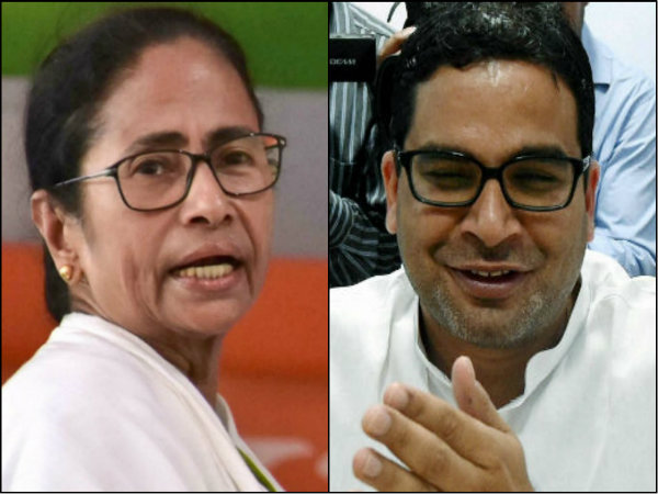 আইপ্যাকের বিরুদ্ধে একরাশ ক্ষোভ