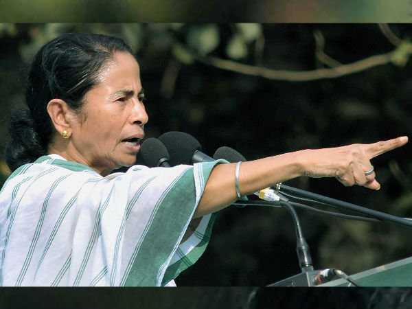 সিঙ্গুর থেকে টাটাদের তাড়ানোর পরে মমতার একটি জঙ্গি ভাবমূর্তি তৈরী হয়েছিল 