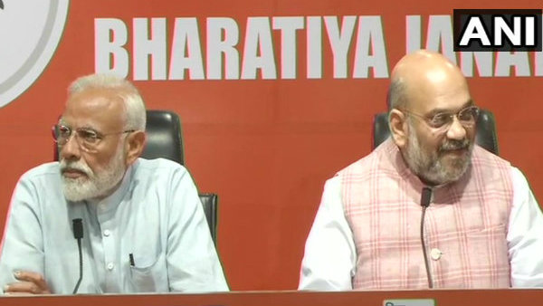 নিজের ও দলের কেন্দ্রীয় ক্ষমতায়ন দৃঢ় করতেই এই ব্যবস্থা