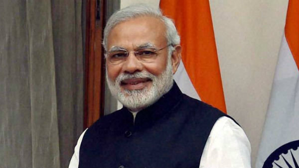 ৫ ট্রিলিয়ন ডলারের অর্থনীতিকে দেশকে পৌঁছে দিতে চান মোদী ৫ ট্রিলিয়ন ডলারের অর্থনীতিকে দেশকে পৌঁছে দিতে চান মোদী