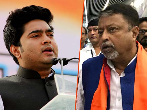 অভিষেকের পরেই হাসপাতালে যান দিলীপ 
