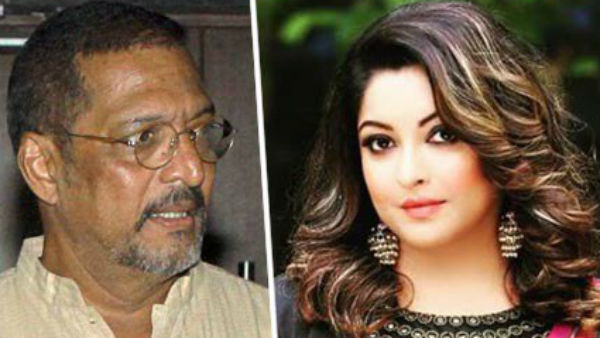 MeToo : পর্যাপ্ত প্রমাণ নেই, নানা পাটেকরের বিরুদ্ধে তনুশ্রী দত্তর মামলায় ইতি টানতে চায় পুলিশ MeToo : পর্যাপ্ত প্রমাণ নেই, নানা পাটেকরের বিরুদ্ধে তনুশ্রী দত্তর মামলায় ইতি টানতে চায় পুলিশ