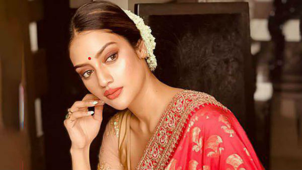 নুসরতের বিয়ে নুসরতের বিয়ে