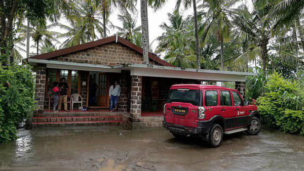 উটিতে হোমস্টে উটিতে হোমস্টে