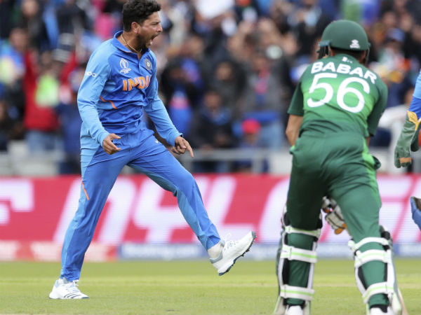 ভারত পাক ফাইনালের সম্ভাবনাও রয়েছে-