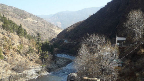 তৃতীয় দিন