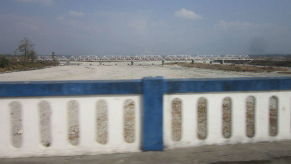 বাই বাই কলকাতা