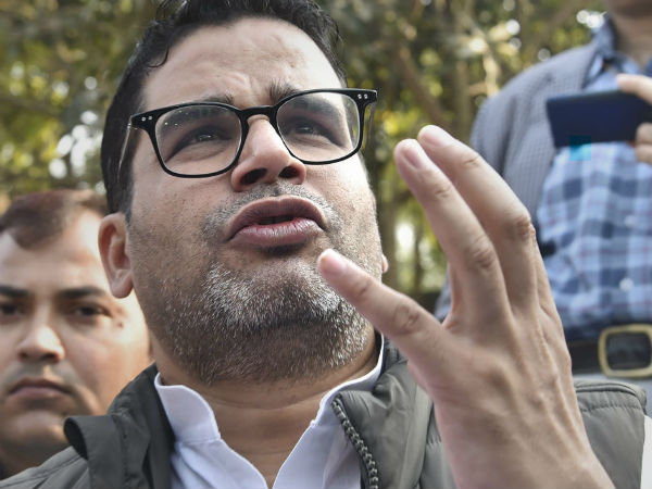 প্রশান্তকে 'বেশি ওস্তাদি করবেন না' শুনতে হয়েছে আগে প্রশান্তকে 'বেশি ওস্তাদি করবেন না' শুনতে হয়েছে আগে