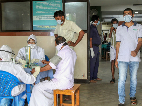  কেন নিপা বা করোনা দুই সমান ভয়ঙ্কর