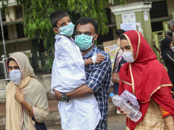 কোন লক্ষণ দেখে বুঝবেন নিপায় আক্রান্ত ! 