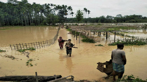ছাড়াল ১০০ বছরের রেকর্ড ছাড়াল ১০০ বছরের রেকর্ড
