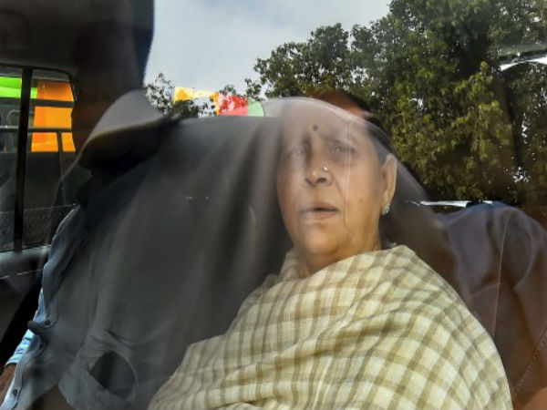 রাজ্য মন্ত্রিসভায় মন্ত্রীদের অন্তর্ভুক্তির পরেই সক্রিয় আরজেডি রাজ্য মন্ত্রিসভায় মন্ত্রীদের অন্তর্ভুক্তির পরেই সক্রিয় আরজেডি