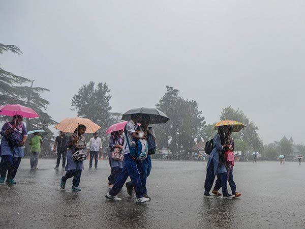 আবহাওয়া দফতরের পূর্বাভাস