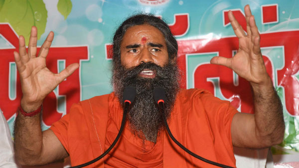 লোকসভা ভোটে রাহুলের হারের কারণ খুঁজে দিলেন বাবা রামদেব লোকসভা ভোটে রাহুলের হারের কারণ খুঁজে দিলেন বাবা রামদেব