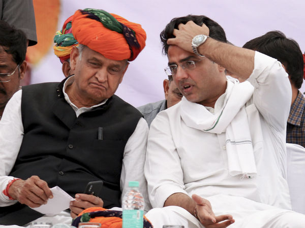 সচিনকে মুখ্যমন্ত্রী পদের টোপ