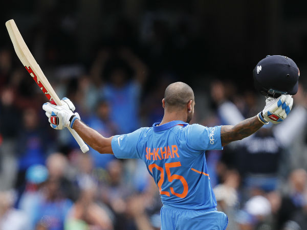 শিখর আপাতত ফিরছেন না, থাকছেন দলের সঙ্গেই, জানাল বিসিসিআই শিখর আপাতত ফিরছেন না, থাকছেন দলের সঙ্গেই, জানাল বিসিসিআই